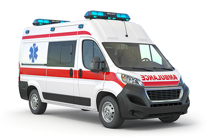Ambulance 1